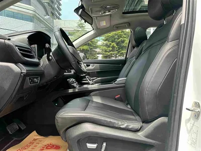 2020 Wuling Motors Wuling Victory 1.5T CVT Flagship, фото 4, лот 10830634