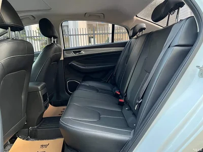 2019 Chery Arrizo 5 1.5L CVT Comfort Edition China V, фото 4, лот 10332826
