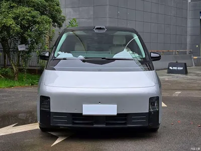 2024 Li Auto MEGA Ultra, фото 2, лот 10444368