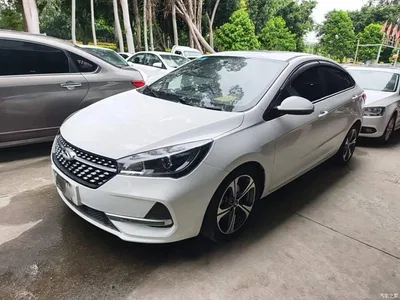 2019 Chery Arrizo 5 Model Facelift PRO 1.5L CVT Youth Edition China VI, фото 1, лот 10285212