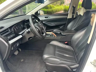 2021 Chery Arrizo 5 PLUS Little AI 1.5L CVT PLUS, фото 4, лот 10333409