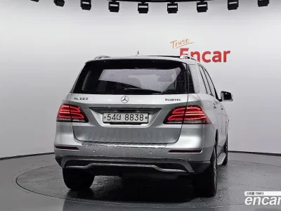 2012 Mercedes-Benz M-class ML250 BlueTEC 4MATIC, фото 3, лот 10070613