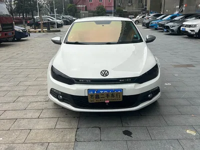 2014 Volkswagen Scirocco 1.4TSI Racing Edition, фото 1, лот 10480822