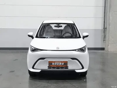 2025 QQ New Energy Duomi 305km Comfort Edition, фото 3, лот 11165054