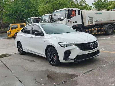 2022 Buick Verano Pro GS Wind Chaser Edition, фото 3, лот 10256035
