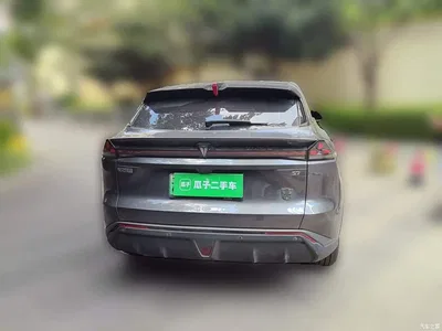 2023 Deepal S07 200Max Range Extender Edition, фото 3, лот 11649076
