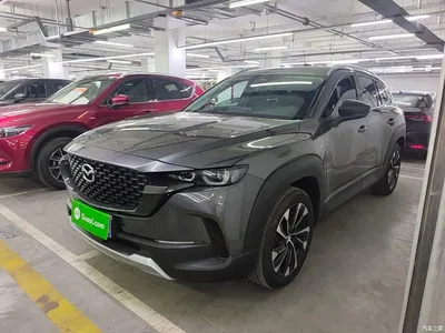 2023 Mazda CX-50 Xingye 2.5L Smart Edition, фото 2, лот 10768998