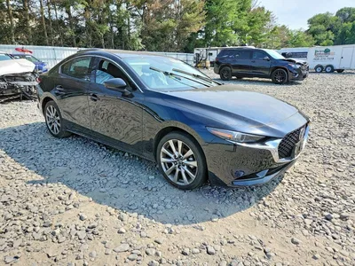 2021 MAZDA 3 PREMIUM, фото 4, лот 10664647