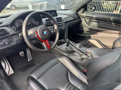 2014 BMW M4 Coupe, фото 4, лот 10469496