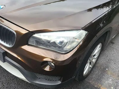 2013 BMW X1 sDrive18i Fashion, фото 3, лот 10331659