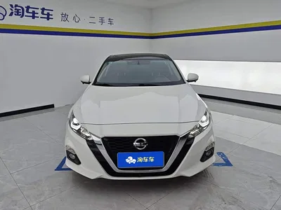 2019 Nissan Teana 2.0T XL Smart Leading Edition, фото 2, лот 11007812
