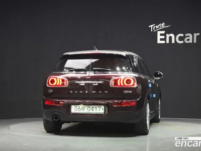 2017 Mini Clubman Standard, фото 4, лот 10216544
