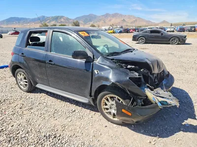 2005 SCION XA BASE, фото 4, лот 10880850