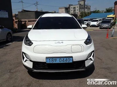 2023 Kia Niro Air, фото 1, лот 10081538