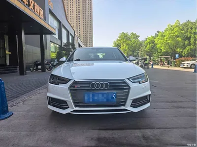 2018 Audi A4L 30th Anniversary 40 TFSI Fashion, фото 3, лот 10436714
