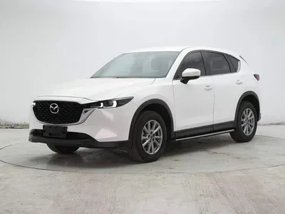 2022 Mazda CX-5 2.0L Auto 2WD Comfort, фото 1, лот 10326163