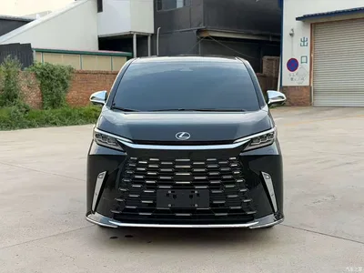 2023 Lexus LM 350h 7-Seater Elegance Edition, фото 2, лот 10404235