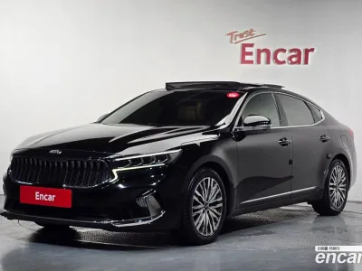 2020 Kia K7 2.5 GDI X Edition, фото 1, лот 10144655