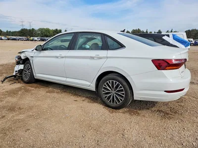 2019 VOLKSWAGEN JETTA SEL, фото 2, лот 10840062