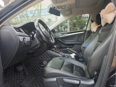 2018 Volkswagen Sagitar 1.6L Automatic Comfort, фото 4, лот 10662866