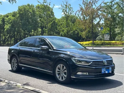 2019 Volkswagen Magotan 330TSI DSG Luxury Class China VI, фото 3, лот 10481606