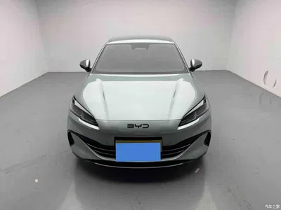 2025 BYD Seal 06 New Energy DM-i Smart Drive Edition 80KM Noble, фото 1, лот 10272980