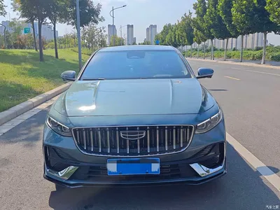 2026 Geely Xing Rui Orient Yao 2.0TD Starry Edition, фото 2, лот 11169998