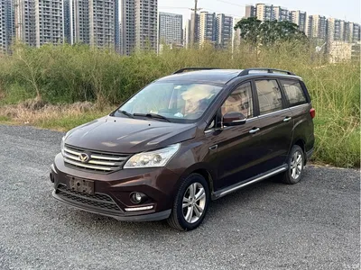 2016 BAIC Huansu H3 H3F 1.5L Manual Luxury, фото 1, лот 11144423