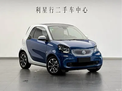 2015 smart fortwo 1.0L 52kW Hardtop Passion Edition, фото 3, лот 10434006