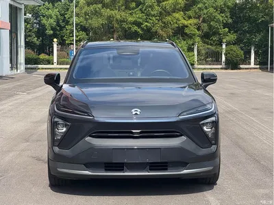 2020 NIO ES6 600KM Sport, фото 2, лот 10361914