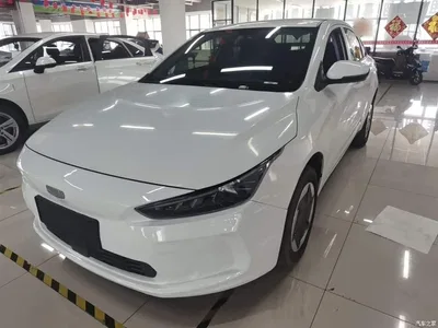 2024 Geely A 410KM Travel Edition, фото 2, лот 11155710
