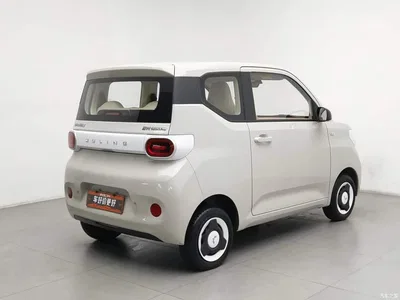 2024 Wuling Motors Hongguang MINIEV 3rd Generation 215km Youth Edition, фото 2, лот 11197514