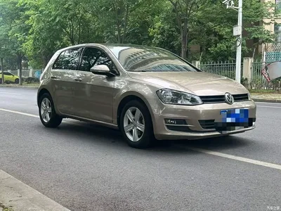2015 Volkswagen Golf 1.4TSI Automatic Luxury, фото 3, лот 10450789