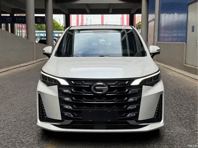 2021 GAC Trumpchi Trumpchi M6 PRO 270T Automatic Premium Edition, фото 2, лот 11584851