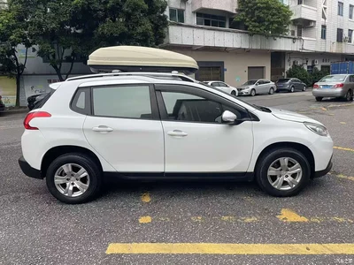 2014 Peugeot 2008, фото 4, лот 10243828