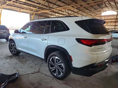 2025 BUICK ENCLAVE SPORT TOURING, фото 2, лот 10861011