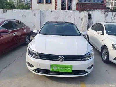 2017 Volkswagen Lamando 280TSI DSG Comfort Edition, фото 3, лот 10469884