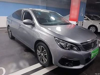 2016 Peugeot 308 1.6L Automatic Luxury, фото 4, лот 11195825