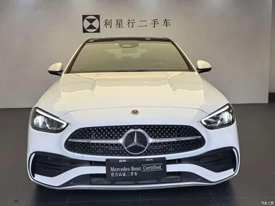 2023 Mercedes-Benz C-Class C 260 L Sport, фото 2, лот 10592989