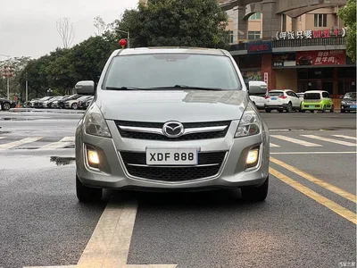 2013 Mazda 8 2.5L Supreme Edition, фото 2, лот 11169449