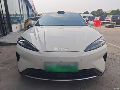 2026 BYD Seal 07 DM-i DM-i 1.5T 230km Flagship, фото 3, лот 10260475