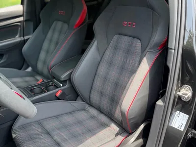 2023 Volkswagen Golf GTI 380TSI DSG GTI, фото 4, лот 10472368