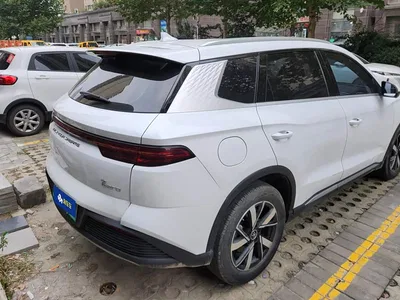 2024 BYD Song Pro New Energy Glory Edition DM-i 71KM Pilot, фото 3, лот 10768590