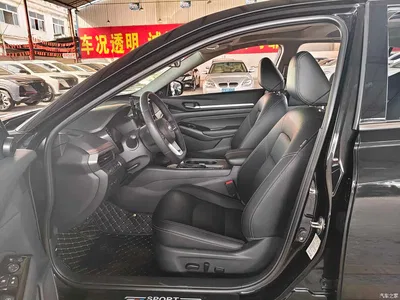 2021 Nissan Teana 2.0L XL Comfort, фото 4, лот 10355291