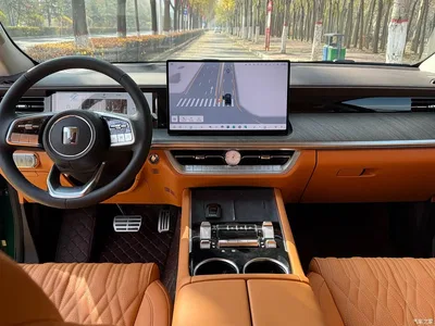 2025 Tank 500 EV Hi4-Z, фото 4, лот 11449995