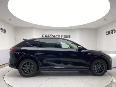 2024 IM Motors IM LS7 90kWh Max Elite RWD, фото 4, лот 10823001