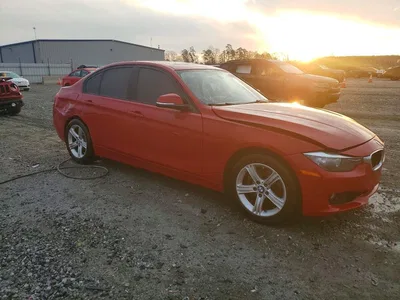 2015 BMW 328 I, фото 4, лот 10820339