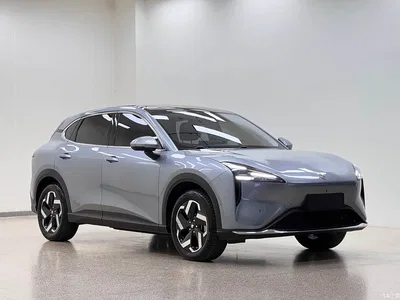 2024 Baojun Yunhai 600km Pure Electric Version, фото 3, лот 11548311