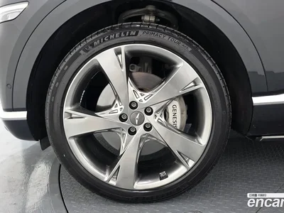 2023 Genesis GV80 3.0 Diesel AWD, фото 4, лот 10059073