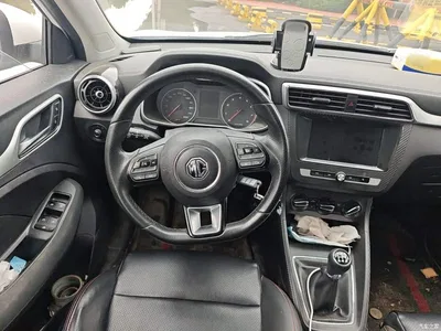 2020 MG ZS Global Million-Seller 1.5L Manual Comfort, фото 3, лот 10327737